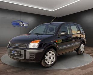 Ford Fusion Gebrauchtwagen