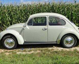 VW Käfer Gebrauchtwagen
