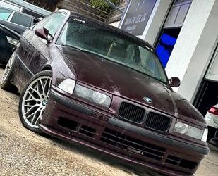 BMW 318 Gebrauchtwagen