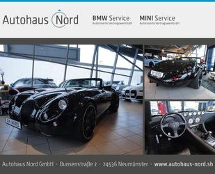 Wiesmann MF 3 Gebrauchtwagen