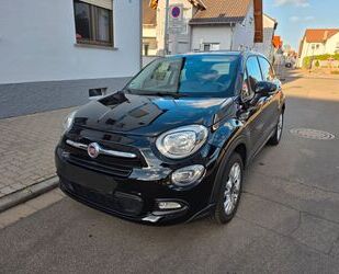 Fiat 500X Gebrauchtwagen