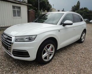 Audi Q5 Gebrauchtwagen