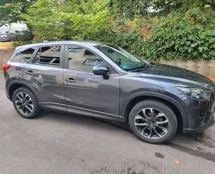 Mazda CX-5 Gebrauchtwagen