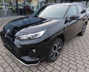 Suzuki Across Gebrauchtwagen