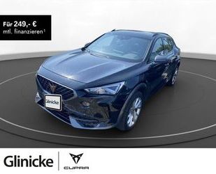 Cupra Formentor Gebrauchtwagen