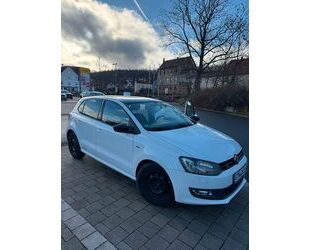 VW Polo Gebrauchtwagen
