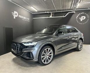 Audi SQ8 Gebrauchtwagen