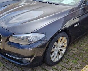 BMW 530 Gebrauchtwagen