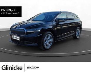 Skoda Enyaq Gebrauchtwagen