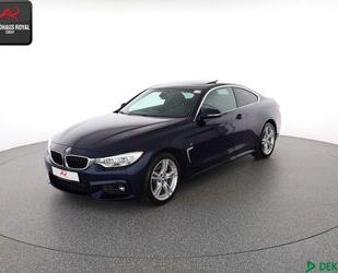 BMW 428 Gebrauchtwagen