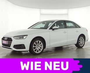 Audi Audi A4 Alcantara|Tempo|Navi|Kamera|el.Heckklappe Gebrauchtwagen