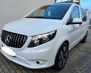 Mercedes-Benz Vito Gebrauchtwagen
