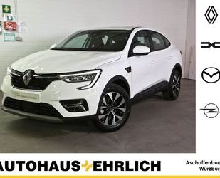 Renault Arkana Gebrauchtwagen