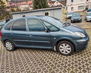 Citroen Xsara Picasso Gebrauchtwagen