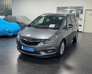 Opel Zafira Gebrauchtwagen