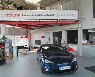 Toyota Corolla Gebrauchtwagen