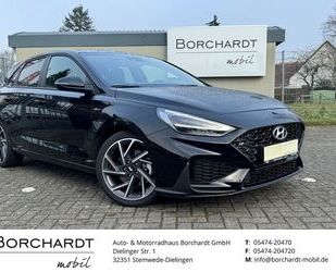 Hyundai i30 Gebrauchtwagen