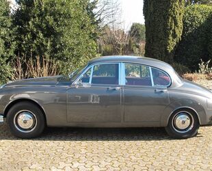 Jaguar Daimler Gebrauchtwagen