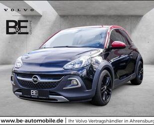 Opel Adam Gebrauchtwagen