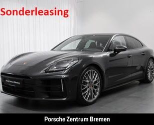 Porsche Panamera Gebrauchtwagen