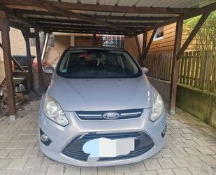 Ford C-Max Gebrauchtwagen