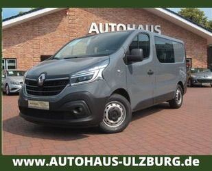 Renault Trafic Gebrauchtwagen