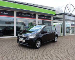 Skoda Citigo Gebrauchtwagen