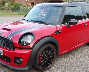 Mini John Cooper Works Clubman Gebrauchtwagen