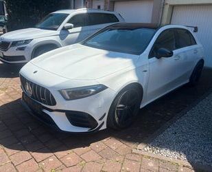 Mercedes-Benz A 45 AMG Gebrauchtwagen