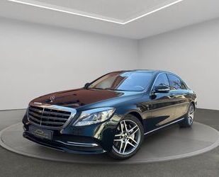 Mercedes-Benz S 400 Gebrauchtwagen