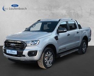 Ford Ranger Gebrauchtwagen