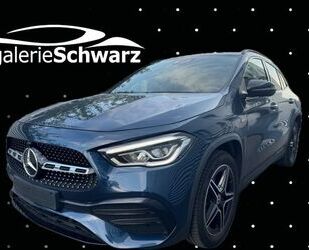 Mercedes-Benz GLA 250 Gebrauchtwagen