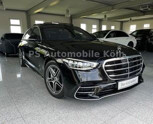 Mercedes-Benz S 400 Gebrauchtwagen