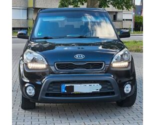Kia Soul Gebrauchtwagen