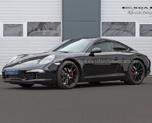 Porsche 991 Gebrauchtwagen