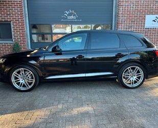 Audi Q7 Gebrauchtwagen