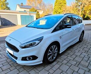 Ford S-Max Gebrauchtwagen