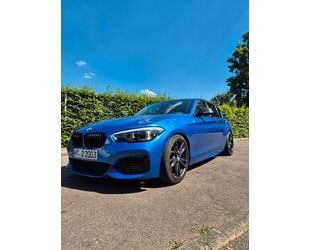 BMW M140i Gebrauchtwagen
