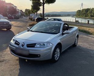 Renault Megane Gebrauchtwagen