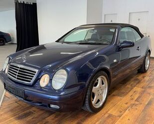 Mercedes-Benz CLK 230 Gebrauchtwagen