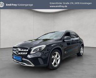 Mercedes-Benz GLA 180 Gebrauchtwagen