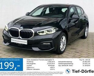 BMW 118 Gebrauchtwagen