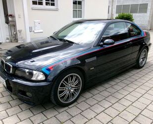 BMW M3 Gebrauchtwagen