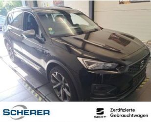 Seat Tarraco Gebrauchtwagen