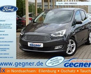 Jeep C-Max 