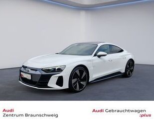 Audi e-tron GT Gebrauchtwagen