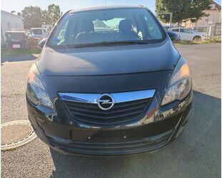Opel Meriva Gebrauchtwagen