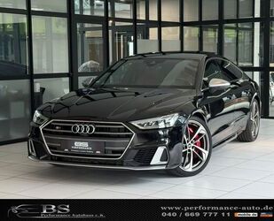 Audi S7 Gebrauchtwagen