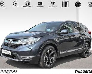 Honda CR-V Gebrauchtwagen