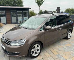 VW Sharan Gebrauchtwagen